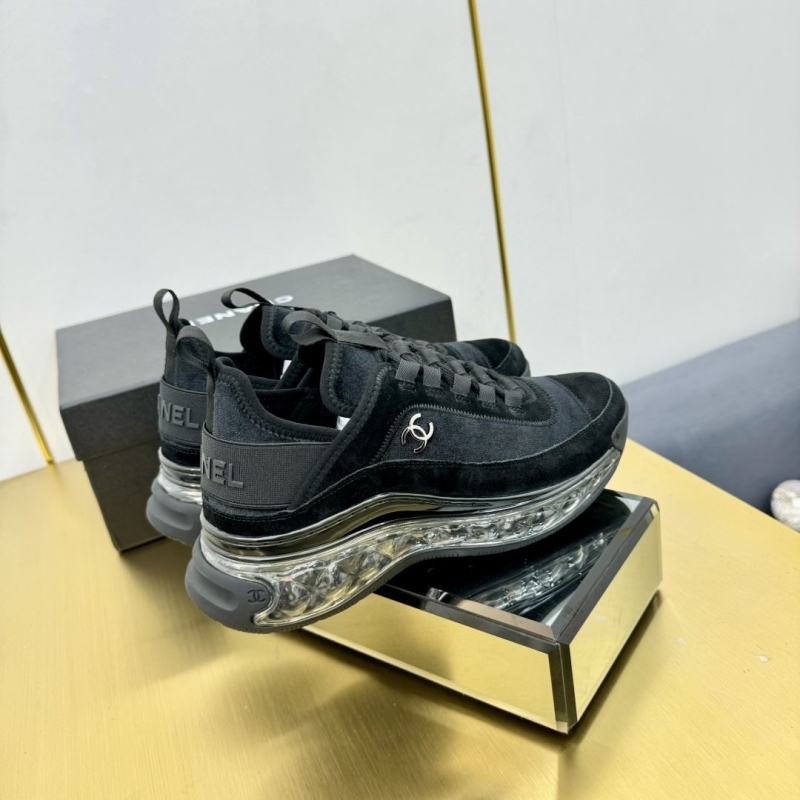 Ch*el casual shoes
